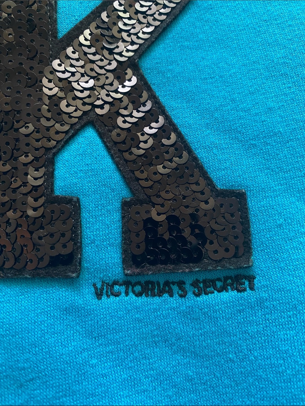 Pink by Victoria’s Secret circa 2011 sequined jacket - Picture 12 of 12